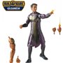 Hasbro Παιχνίδια Marvel Legends Series The Eternals 15-Cm Kingo, Με 2 Αξεσουάρ 