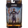 Hasbro Παιχνίδια Marvel Legends Series The Eternals 15-Cm Kingo, Με 2 Αξεσουάρ 