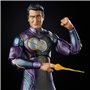 Hasbro Παιχνίδια Marvel Legends Series The Eternals 15-Cm Kingo, Με 2 Αξεσουάρ 