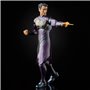 Hasbro Παιχνίδια Marvel Legends Series The Eternals 15-Cm Kingo, Με 2 Αξεσουάρ 