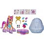 Hasbro My Little Pony Crystal Adventure Ponies Sunny Starscout 