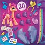 Hasbro My Little Pony Crystal Adventure Ponies Sunny Starscout 