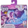 Hasbro My Little Pony Crystal Adventure Ponies Pipp Princess Petals 