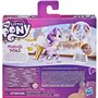 Hasbro My Little Pony Crystal Adventure Ponies Pipp Princess Petals 