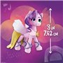 Hasbro My Little Pony Crystal Adventure Ponies Pipp Princess Petals 