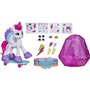 Hasbro My Little Pony Crystal Adventure Ponies Zipp Storm 