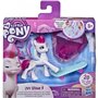 Hasbro My Little Pony Crystal Adventure Ponies Zipp Storm 