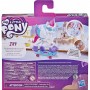 Hasbro My Little Pony Crystal Adventure Ponies Zipp Storm 