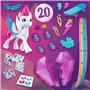 Hasbro My Little Pony Crystal Adventure Ponies Zipp Storm 