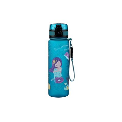 AlpinTec Παγούρι Kids 500Ml Ciel Mermaid 