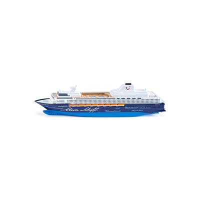 siku Super My Ship Κρουαζιερόπλοιο Mein Schiff 