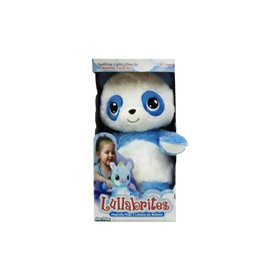 Jay At Play Lullabrites Λούτρινο Πάντα Με Νανουρίσματα Και Φως 30Εκ.  Jay At Play Lullabrites Λούτρινο Πάντα Με Νανουρίσματα Και Φως 30Εκ.