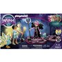 Playmobil Adventures Of Ayuma Crystal Fairy And Bat Fairy Και Μαγικά Ζωάκια 