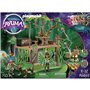 Playmobil Adventures Of Ayuma Πεδίο Εξάσκησης Νεραϊδών 