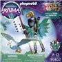 Playmobil Adventures Of Ayuma Knight Fairy Με Μαγικό Ζωάκι 