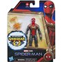 Hasbro Spider-Man Iron Spider Mystery Web Gear 6 Inch Action Figure 