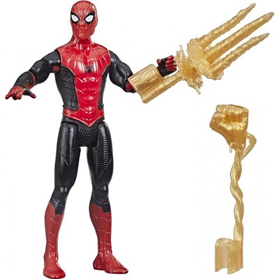 Hasbro Spider Man 3 Movie 6In Basic Figure Pioneer 