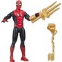 Hasbro Spider Man 3 Movie 6In Basic Figure Pioneer 