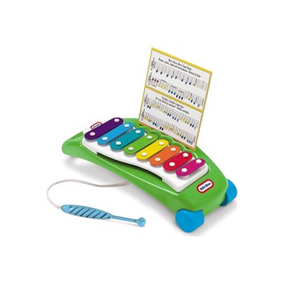 little tikes Tap A Tune Xylophone Ξυλόφωνο 