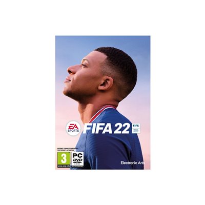 EA GAMES PC Fifa 22 