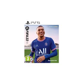 EA GAMES PS5 Fifa 22  EA GAMES PS5 Fifa 22