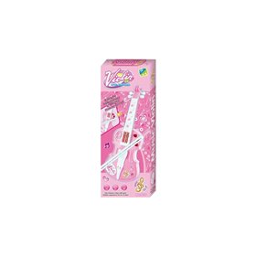  Βιολί Μπαταρίας Ροζ 