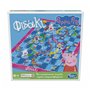 Hasbro Snakes And Ladders Peppa Pig 