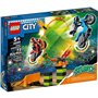 LEGO City Διαγωνισμός Ακροβατικών 