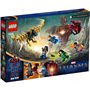 LEGO Marvel Super Heroes Στη Σκιά Του Άρισεμ 