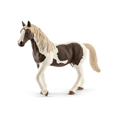 Schleich Μινιατούρα Φοράδα Pinto 