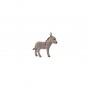 Schleich Donkey Foal Γαϊδουράκι 