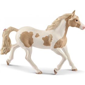Schleich Club Bain Horse Mare Φοράδα Paint Horse  Schleich Club Bain Horse Mare Φοράδα Paint Horse