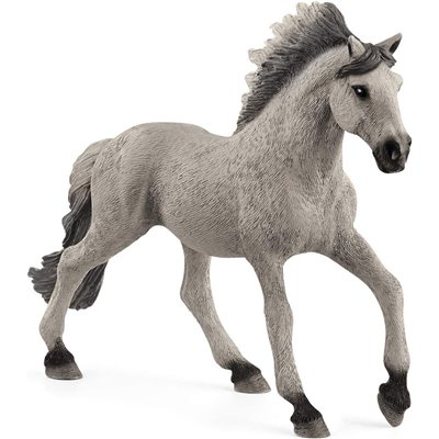 Schleich Farm World Sorraia Mustang Stallion Άλογο 
