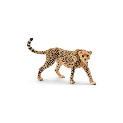 Schleich Female Cheetah Τσίτα Θηλυκή 