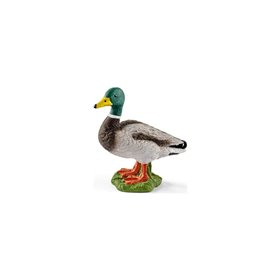 Schleich Farm World Duck Πάπια 