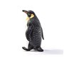 Schleich Wild Life Emperor Penguin Μινιατούρα Πιγκουίνος 