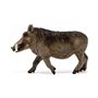 Schleich Wild Life Warthog Μινιατούρα Αγριόχοιρος 