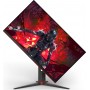 AOC 27G2U/BK IPS Gaming Monitor 27" FHD 1920x1080 144Hz με χρόνο απόκρισης 4ms GTG