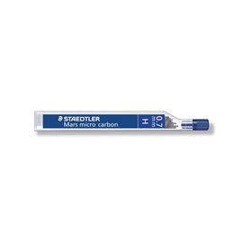 STAEDTLER Mars Micro Carbon Μύτες 0.7H  STAEDTLER Mars Micro Carbon Μύτες 0.7H