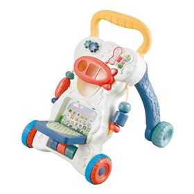 Στράτα Baby Walker Multifunction   Στράτα Baby Walker Multifunction