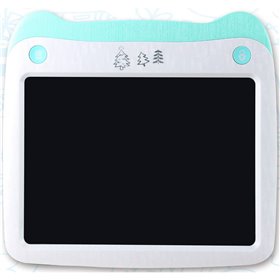  Μαγικός Πίνακας Liquid Crystal Wordpad 