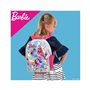 Lisciani Barbie Dough Backpack Creative Kit 