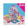 Lisciani Barbie Dough Backpack Creative Kit 