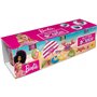 Lisciani Barbie Dough Kit - Camper 