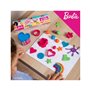 Lisciani Barbie Dough Kit - Camper 