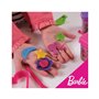 Lisciani Barbie Dough Kit- Fashion Πλαστελίνες 