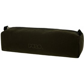 POLO Κασετίνα Βαρελάκι Original Σκούρο Χακί 