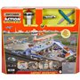 MATCHBOX Αεροδρόμιο Airport Adventure 