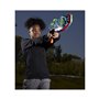 Hasbro Nerf Elite 2.0 Flipshots Flip-8 Blaster, 8 Dart Barrels Flip 