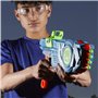 Hasbro Nerf Elite 2.0 Flipshots Flip-8 Blaster, 8 Dart Barrels Flip 